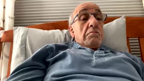 daddyweis online show from March 26, 2026, 2:28 am