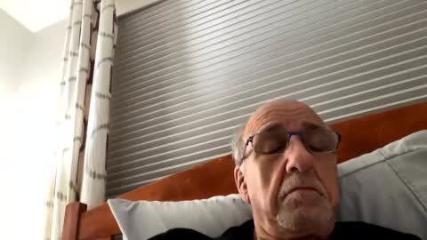 daddyweis online show from May 8, 2026, 3:23 am