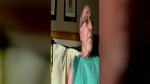 daddyweis online show from June 13, 2026, 11:08 am