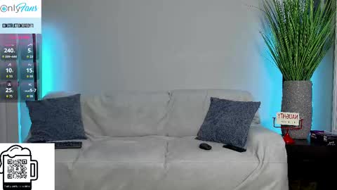 ConstructionDaddy and Lady Luna online show from September 25, 2025, 2:59 am