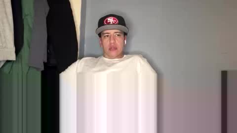 daddyysjx online show from February 7, 2026, 1:42 am