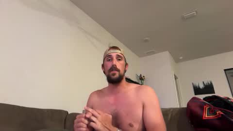 DadGoesWild online show from May 17, 2026, 3:15 am