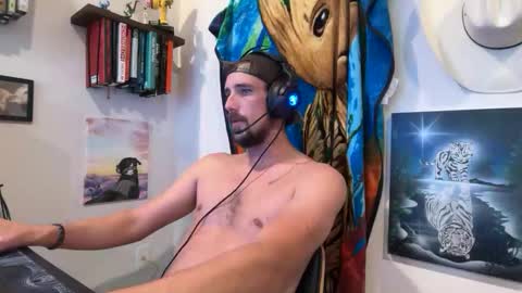 DadGoesWild online show from May 29, 2026, 10:19 pm