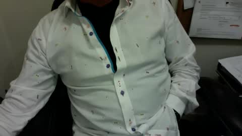 Snapshot of dadooronron69 chatting on November 8, 2025, 4:51 pm dadooronron69 online show from November 8, 2025, 4:51 pm