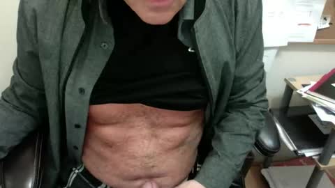 dadooronron69 online show from November 20, 2025, 6:07 pm