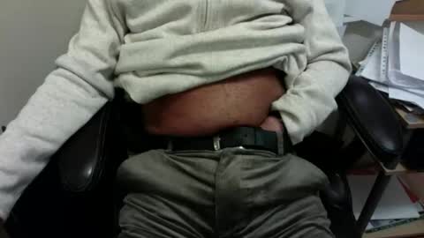 dadooronron69 online show from January 13, 2026, 5:40 pm