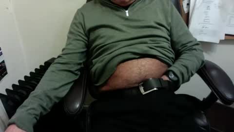 dadooronron69 online show from February 5, 2026, 6:12 pm