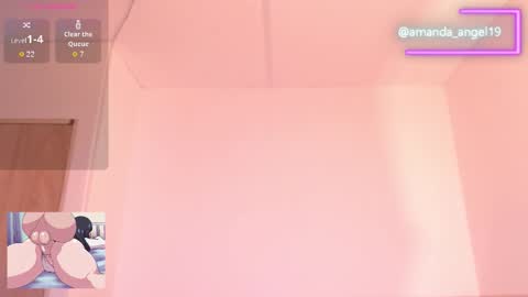 amanda online show from October 11, 2025, 1:20 pm