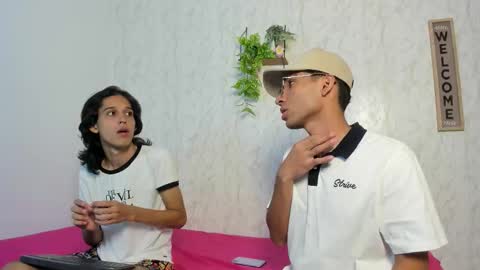 ALLAN online show from February 17, 2026, 11:50 am