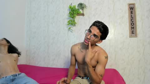 ALLAN online show from April 9, 2026, 11:37 am