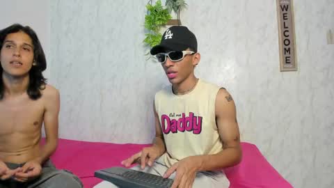 ALLAN online show from April 29, 2026, 11:36 am