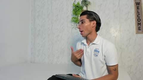 ALLAN online show from May 22, 2026, 11:38 am