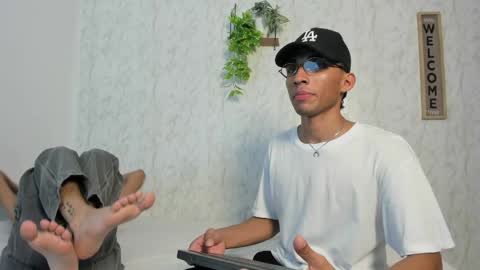ALLAN online show from June 2, 2026, 11:45 am