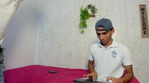 ALLAN online show from June 3, 2026, 11:57 am