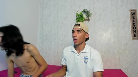 ALLAN online show from June 9, 2026, 11:44 am