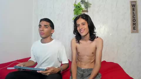 ALLAN online show from June 18, 2026, 11:36 am