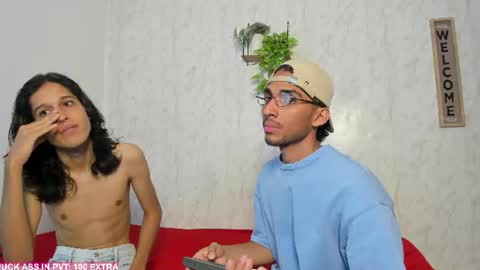 ALLAN online show from July 25, 2026, 12:03 pm