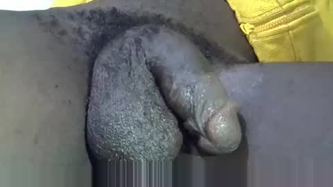 GIANT  Lamar  72 ft  tall  with a  10 inches  BBC   hard quick cumshot in private show lets go online show from January 9, 2026, 12:08 pm