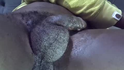 GIANT  Lamar  72 ft  tall  with a  10 inches  BBC   hard quick cumshot in private show lets go online show from February 28, 2026, 8:54 pm