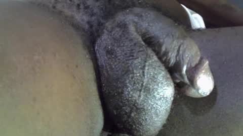 GIANT  Lamar  72 ft  tall  with a  10 inches  BBC   hard quick cumshot in private show lets go online show from April 9, 2026, 7:08 pm