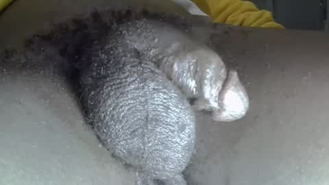 GIANT  Lamar  72 ft  tall  with a  10 inches  BBC   hard quick cumshot in private show lets go online show from April 28, 2026, 3:33 am