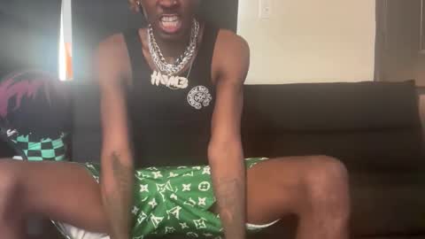 Snapshot of daedotfrankyloko649881 chatting on March 2, 2026, 10:05 pm DaedotFrankyLoko online show from March 2, 2026, 10:05 pm