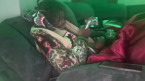 Snapshot of daedotfrankyloko649881 chatting on March 8, 2026, 5:39 pm DaedotFrankyLoko online show from March 8, 2026, 5:39 pm