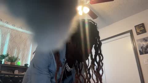 Snapshot of daedotfrankyloko649881 chatting on March 24, 2026, 6:13 pm DaedotFrankyLoko online show from March 24, 2026, 6:13 pm