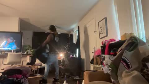 Snapshot of daedotfrankyloko649881 chatting on March 31, 2026, 7:58 pm DaedotFrankyLoko online show from March 31, 2026, 7:58 pm