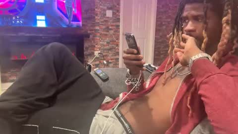 DaedotFrankyLoko online show from May 12, 2026, 12:46 pm