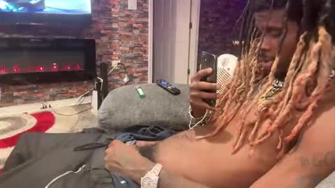 DaedotFrankyLoko online show from May 16, 2026, 2:41 am