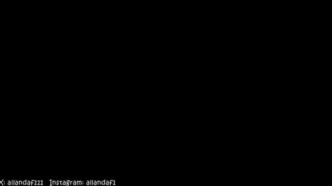 Allan Daf online show from February 12, 2025, 1:48 pm