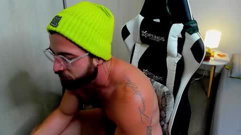 Allan Daf online show from February 21, 2026, 1:17 am