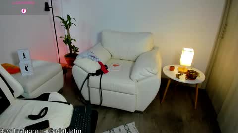 Allan Daf online show from May 6, 2026, 3:17 pm
