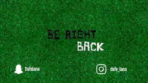 Dafelana online show from June 29, 2026, 4:08 am