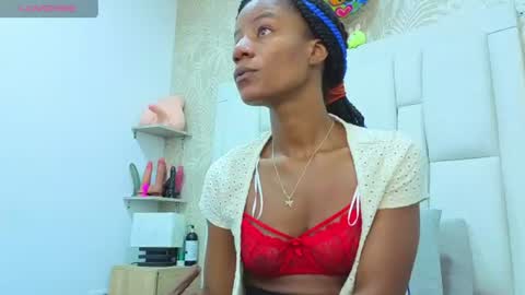 daffnelewis online show from June 20, 2026, 11:13 am