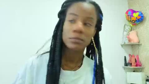 daffnelewis online show from July 27, 2026, 11:06 am