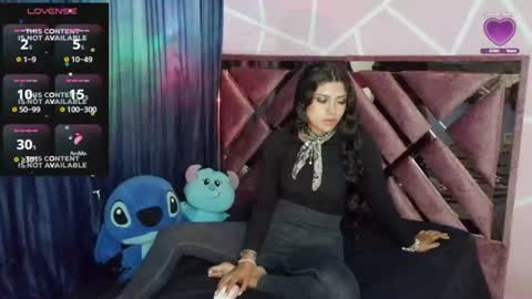 Snapshot of dafna_and_chriss chatting on June 20, 2026, 4:26 am dafna lorens online show from June 20, 2026, 4:26 am
