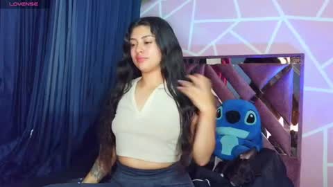 Snapshot of dafna_and_chriss chatting on August 9, 2026, 1:51 am dafna lorens online show from August 9, 2026, 1:51 am