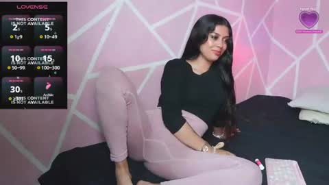 Snapshot of dafna_and_kris chatting on June 18, 2026, 6:34 pm dafna and kris online show from June 18, 2026, 6:34 pm
