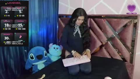 Snapshot of dafna_and_kris chatting on June 20, 2026, 4:37 am dafna and kris online show from June 20, 2026, 4:37 am