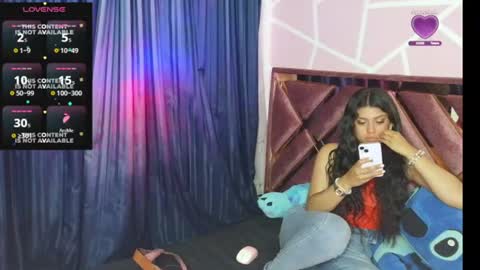Snapshot of dafna_and_kris chatting on June 27, 2026, 1:54 am dafna and kris online show from June 27, 2026, 1:54 am