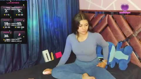 Snapshot of dafna_and_kris chatting on July 5, 2026, 1:34 am dafna and kris online show from July 5, 2026, 1:34 am