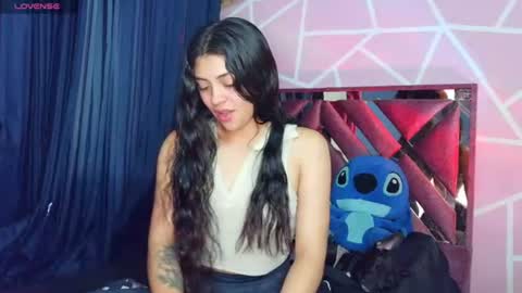Snapshot of dafna_and_kris chatting on August 9, 2026, 1:51 am dafna and kris online show from August 9, 2026, 1:51 am