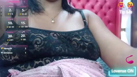 dafne online show from October 22, 2025, 7:13 pm