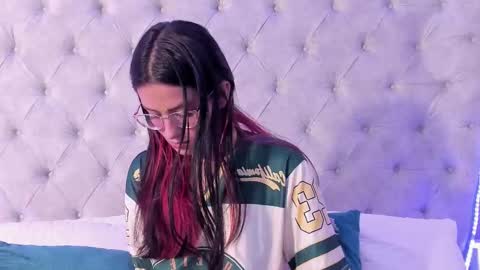 Snapshot of dafne_bss chatting on February 28, 2026, 5:52 am dafne_bss online show from February 28, 2026, 5:52 am