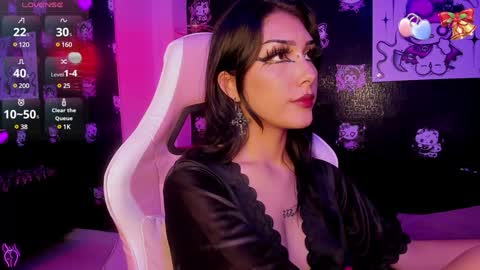Dafne online show from December 20, 2024, 11:58 pm