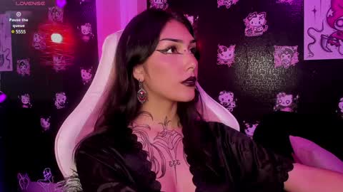 Dafne online show from January 9, 2025, 11:45 pm