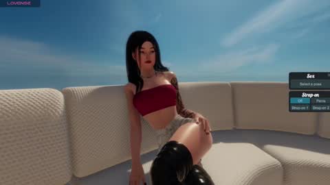 Snapshot of dafne_houston chatting on January 24, 2025, 4:49 pm DAFNE online show from January 24, 2025, 4:49 pm
