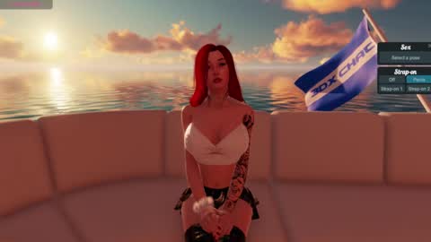 Snapshot of dafne_houston chatting on January 25, 2025, 9:57 pm DAFNE online show from January 25, 2025, 9:57 pm